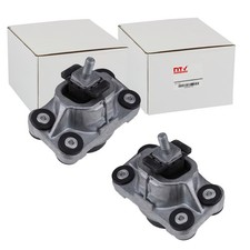 2X NTY MOTORLAGER HYDROLAGER