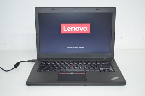 Lenovo thinkpad t460 - thinkpad,
