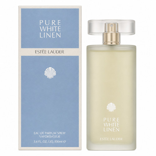 Estée lauder pure - estée, white