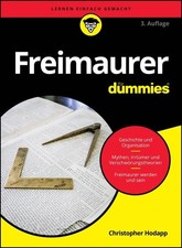 Freimaurer für dummies - dummies, ~