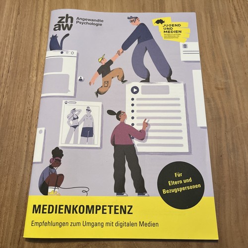 Zeitschrift medienkompetenz - zeitschrift,