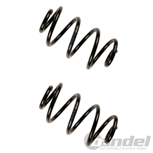 Bilstein fahrwerksfeder - bilstein,