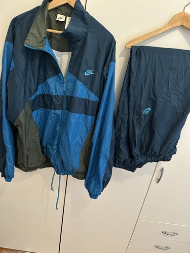 Nike air trainingsanzug - air,