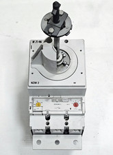 Eaton Moeller | NZM2 |