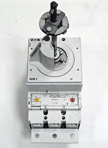 Eaton moeller nzm2 - nzm2, |