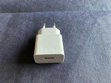 Original Philip Morris IQOS Ladegerät Netzstecker Stecker S21A20 5V 2A 10W USB-C