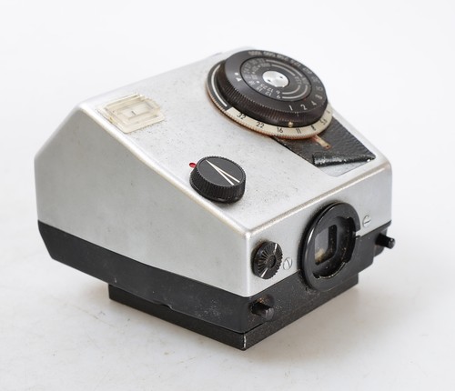 Pentacon ttl prisma prism - prisma, •