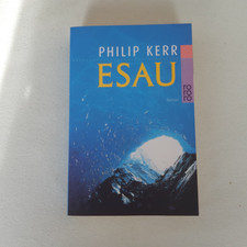 Esau von Philip Kerr (2001, Taschenbuch)