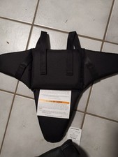 Sitzeinlage Für Chariot Anhänger 