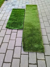 Kunstrasen Rasenteppich