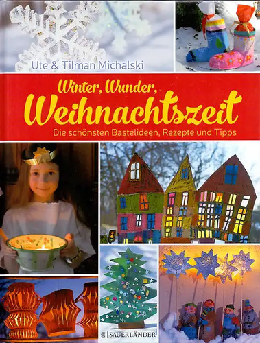 Winter wunder weihnachtszeit - wunder,,