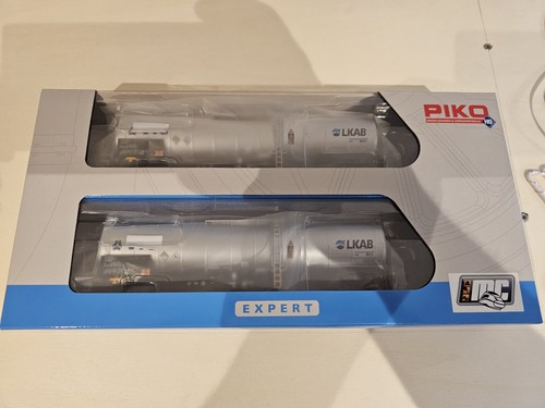 Piko 72224 2er set - piko,