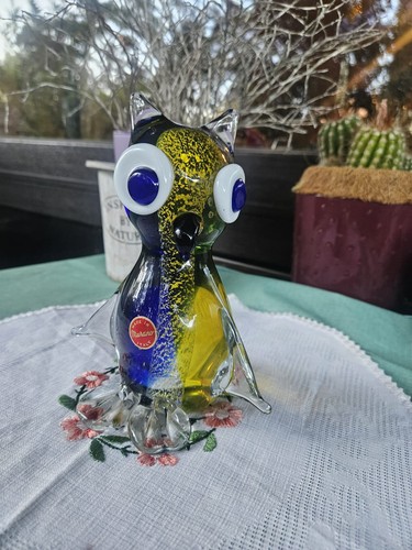 Murano glaseule - murano,