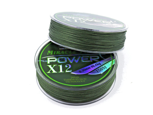 Octa braid power x12 - octa,