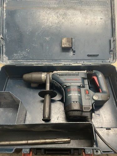 Bosch gbh dc professional - gbh,