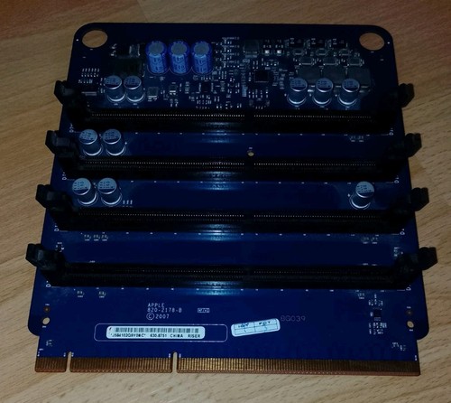 Original apple a1186 mac pro - a1186,