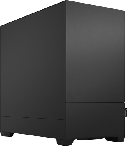 Fractal design pop mini silent - pop,