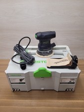 Festool ETS 125 EQ  Exzenterschleifer, Gebraucht im Systainer