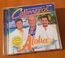 CD|Calimeros|Aloha⚡BLITZVERS
