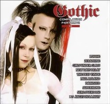 Various - Gothic Compilation