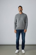 Barisal Polo Pullover Pulli