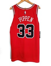 Scottie Pippen Chicago Bulls