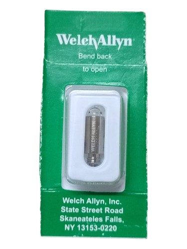 Welch halogen allyn - welch,