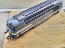 Lima Spur 0 1/45 Lokomotive