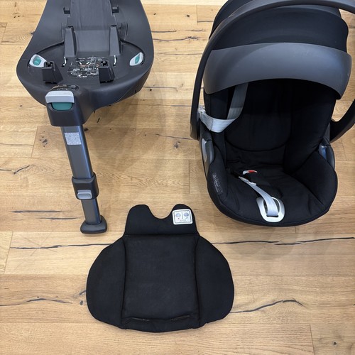 Cybex cloud size - cybex, z
