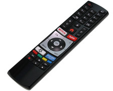Ersatz Fernbedienung Haier TV RC4318