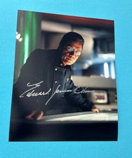 Edward James Olmos -
