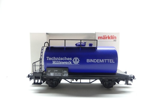 Märklin 00758 23 - märklin, 00758-23