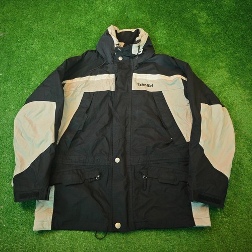 Schoffel jacke herren large - jacke,