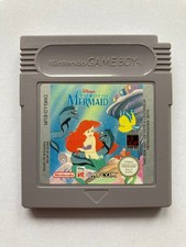 Arielle die Meerjungfrau, Game