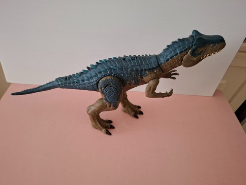 Funktioniert jurassic world - jurassic,