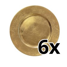 FLINKO 6 Platzteller