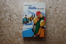 Gulla hält ihr Wort Buch Sandwall-Bergström ab 10 Jahre  älteres Sonderausgabe