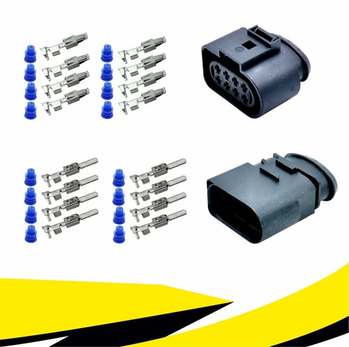 Buchse stecker 8 - stecker, 8-polig