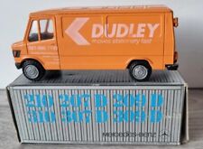 CONRAD MERCEDES BENZ 1604 210 207D 209D 310 307D 309D VAN DUDLEY BRIEFPAPIER 