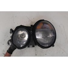 HEADLAMP LEFT SIDE MERCEDES