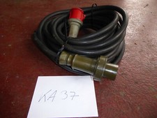 Verlängerungskabel  H07RN-F  25m 63A/ IP67 Kabel Kraftstromkabel ex BW