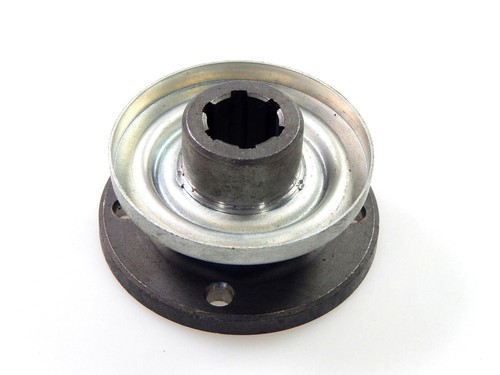 Flansch verteilergetriebe - flansch,