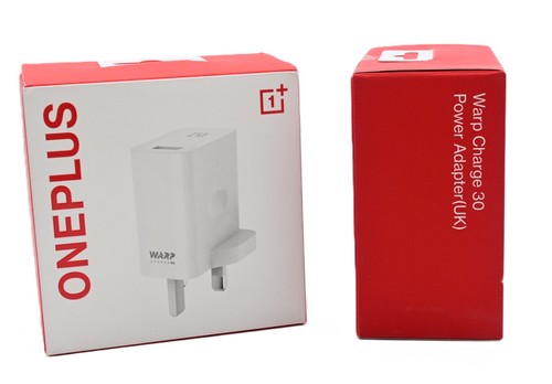 Original oneplus 30w warp - original,