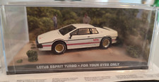 James Bond 007  Lotus Esprit