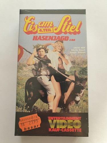 Eis stiel teil - 4.,