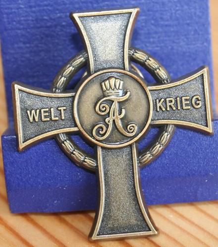 Pin militaria kreuz - pin,