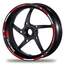 FELGENRANDAUFKLEBER Felgenband