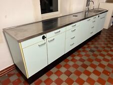 Freuding Gipstheke Gipszeile Gipstisch #1128