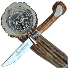 HUBERTUS Trachtenmesser