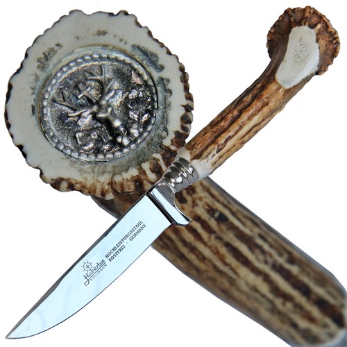 Hubertus trachtenmesser - hubertus,